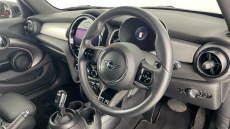 MINI Hatchback 1.5 Cooper Exclusive 5dr Auto [Comfort/Nav Pack] Petrol Hatchback